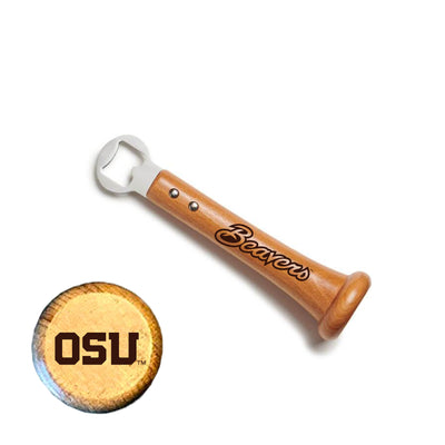 Oregon State University  "PICKOFF" Bottle Opener