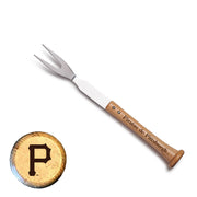 Piratas de Pittsburgh "FORKBALL" Fork (en Español)