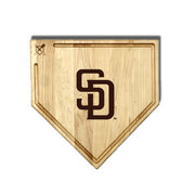 San Diego Padres "Silver Slugger" Combo Set