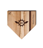 Seattle Pilots Cutting Boards | Choose Your Size & Style
