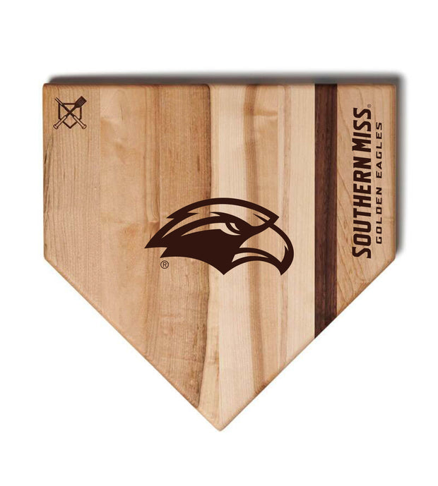Southern Mississippi Cutting Boards | Choose Your Size & Style