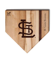 St. Louis Browns Cutting Boards | Choose Your Size & Style