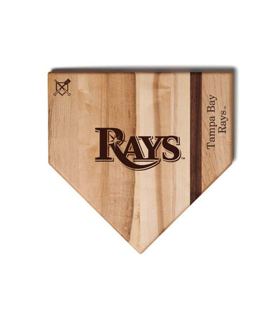 Tampa Bay Rays Team Jersey Cutting Board  Choose Your Favorite MLB Pl –  Baseball BBQ