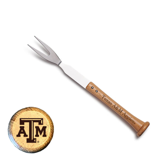 Texas A&M "FORKBALL" Fork