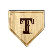 Texas Rangers "Grand Slam" Combo Set