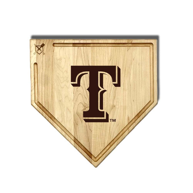Texas Rangers "Grand Slam" Combo Set