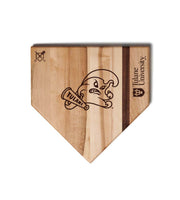 Tulane Cutting Boards | Choose Your Size & Style