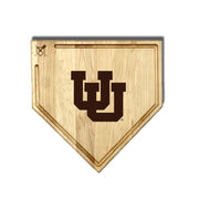 University of Utah Cutting Boards | Choose Your Size & Style