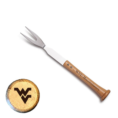 West Virginia University "FORKBALL" Fork