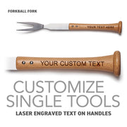 Choose Any Single Grill Tool | Fully Customizable!