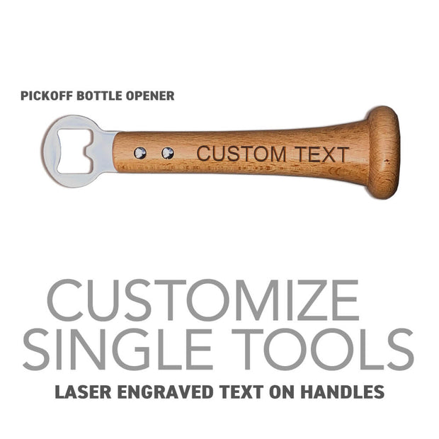 <INTERNAL USE - DRAFT ORDERS> Choose Any Single Grill Tool | Fully Customizable!