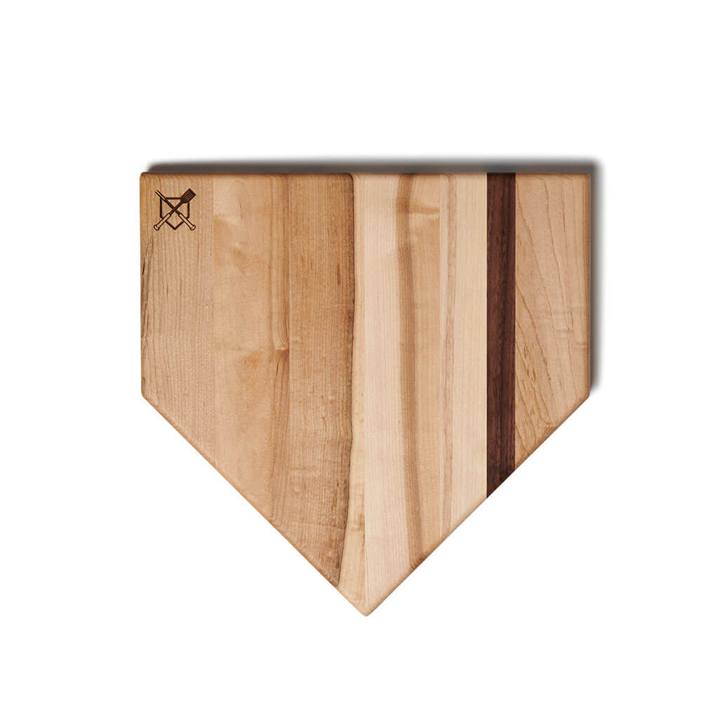 Baseball BBQ Silver Slugger