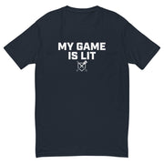 My Game is Lit Men's T-Shirt
