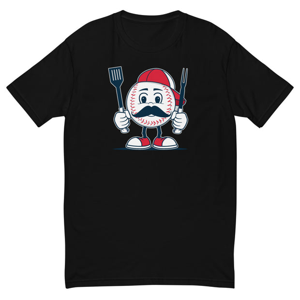 Forkballer Men's T-Shirt