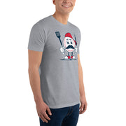 Forkballer Men's T-Shirt