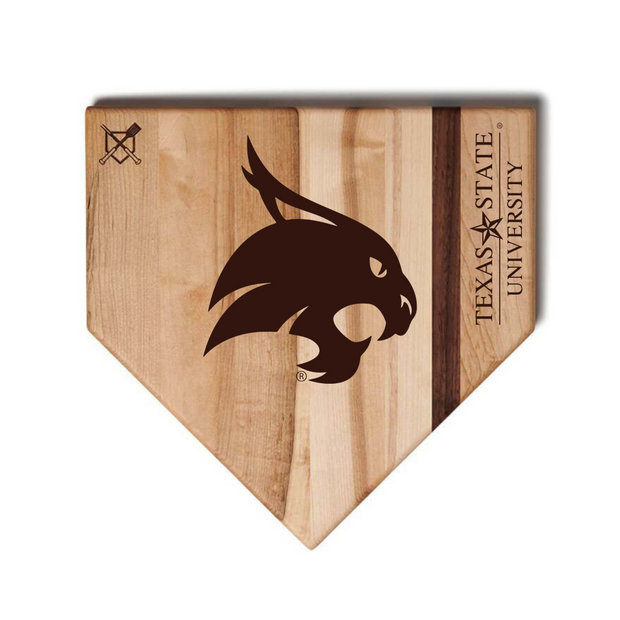 Texas State Cutting Boards | Choose Your Size & Style